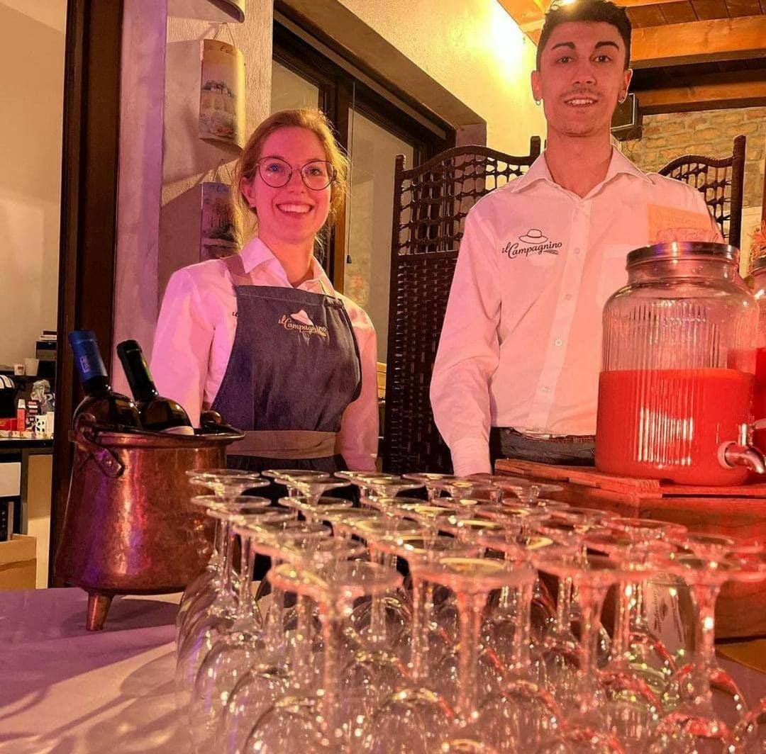 Agriturismo Il Campagnino Cremona Eksteriør bilde
