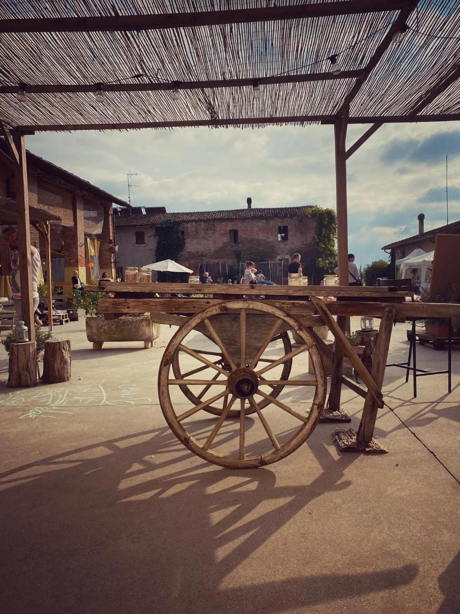 Agriturismo Il Campagnino Cremona Eksteriør bilde